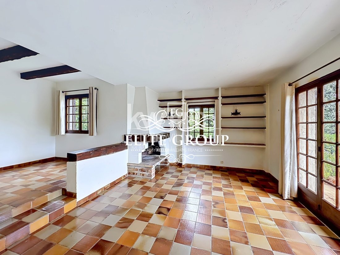 House in Les Cougoulins-Rastines, Antibes, France 5 - 17913255