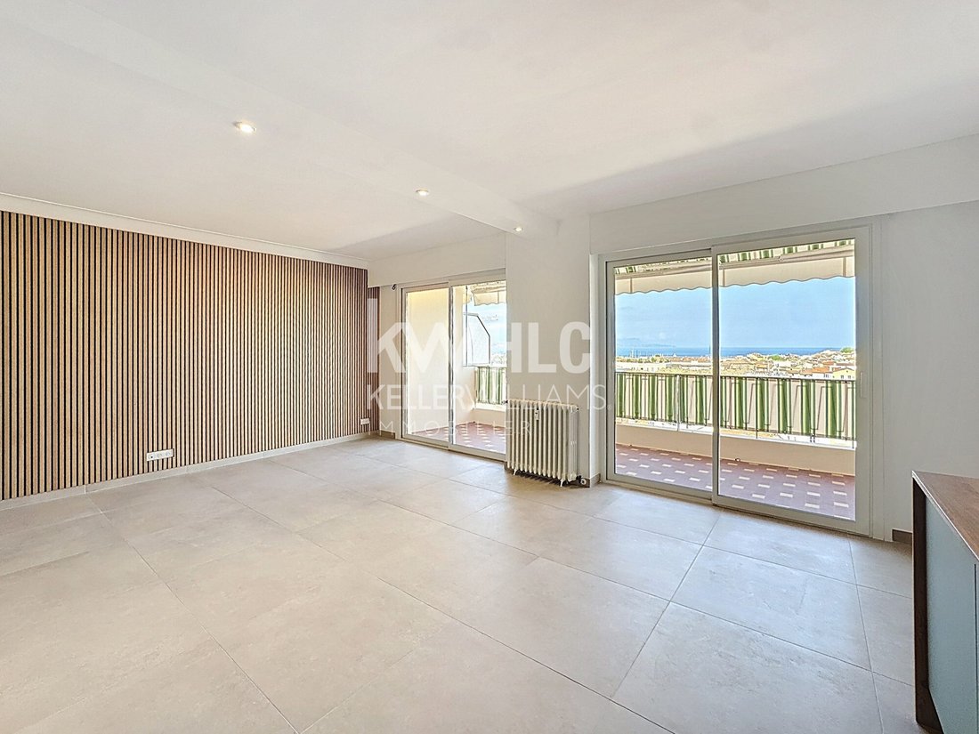 Apartment in Les Cougoulins-Rastines, Antibes, France 5 - 17924832
