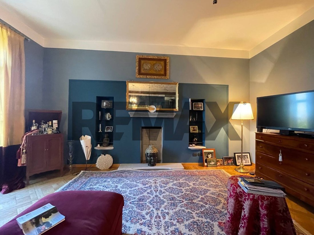 Apartment in Verbania, Piedmont, Italy 5 - 18536928