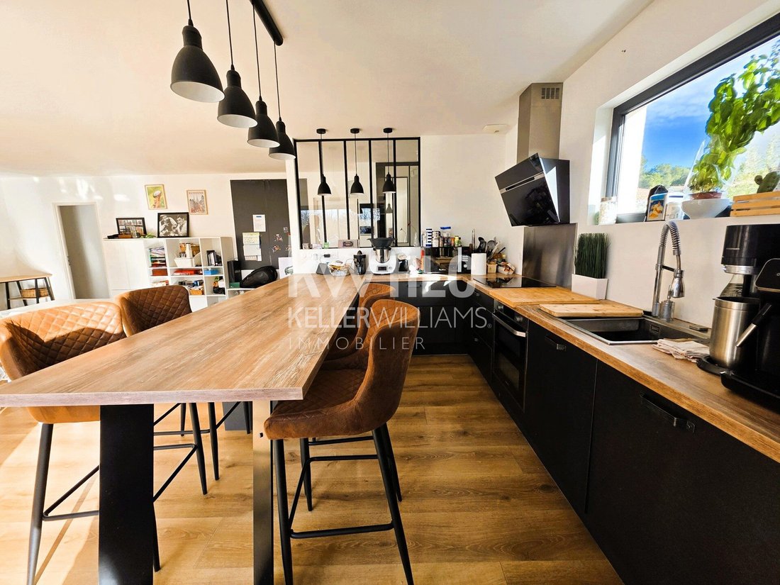 House in Saint-Chamas, Provence-Alpes-Côte d'Azur, France 4 - 18386134