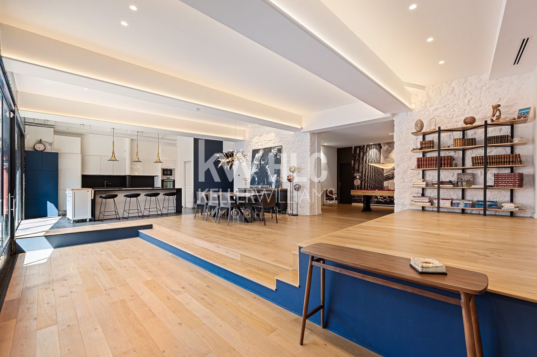 Apartment in Maurice Jeanpierre, Le Cannet, France 1 - 17913914