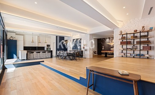 Apartment in Maurice Jeanpierre, Le Cannet, France 1