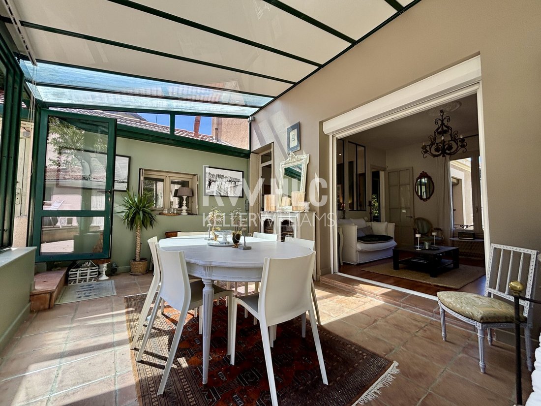 House in Terrenoire, Saint-Étienne, France 5 - 18385097