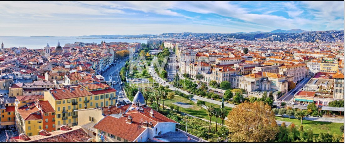 Apartment in Saint Roch, Nice, France 2 - 17913784