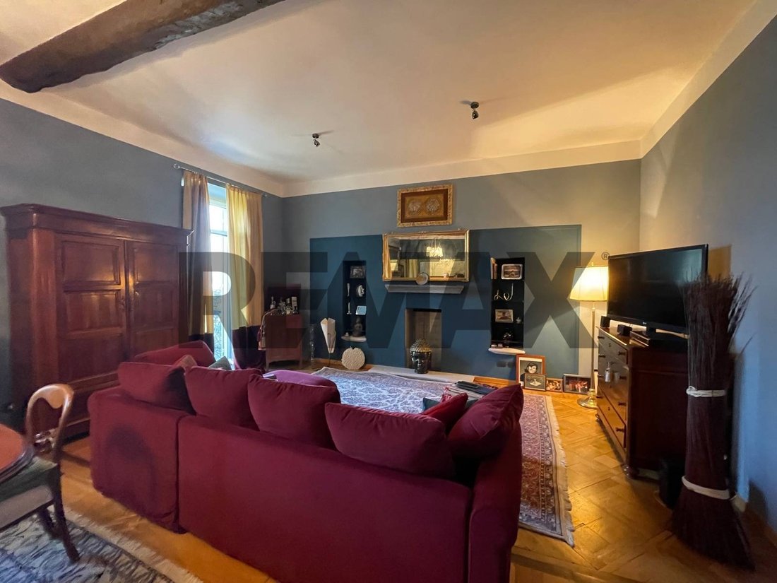 Apartment in Verbania, Piedmont, Italy 4 - 18536928