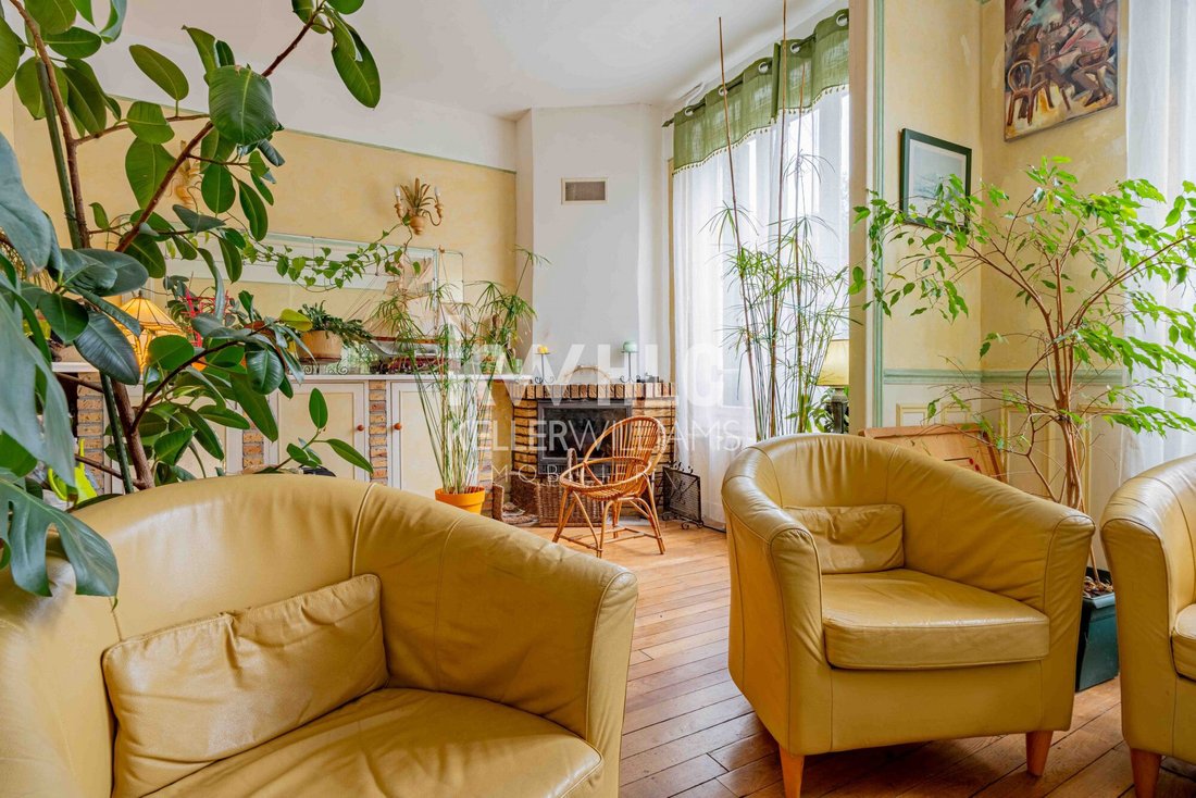 House in Livilliers, Ile-de-France, France 3 - 17912623