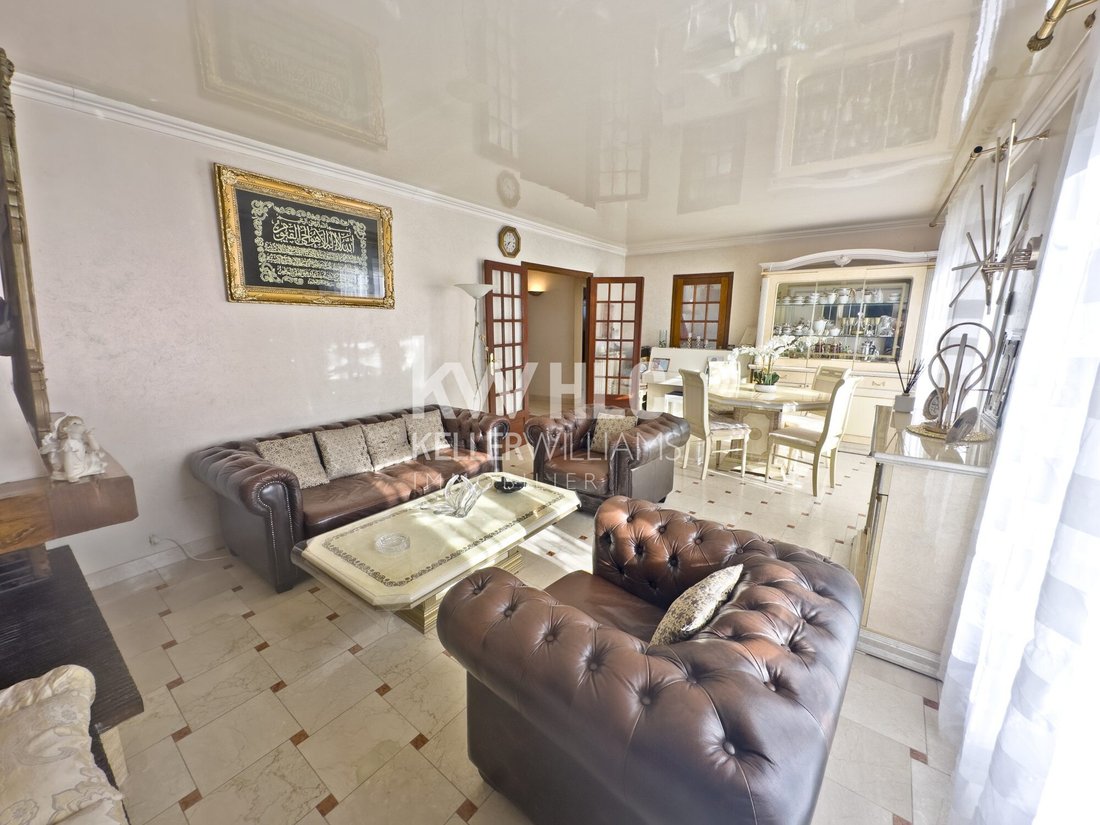 House in La Pepiniere-Malesherbes, Sarcelles, France 3 - 18386991