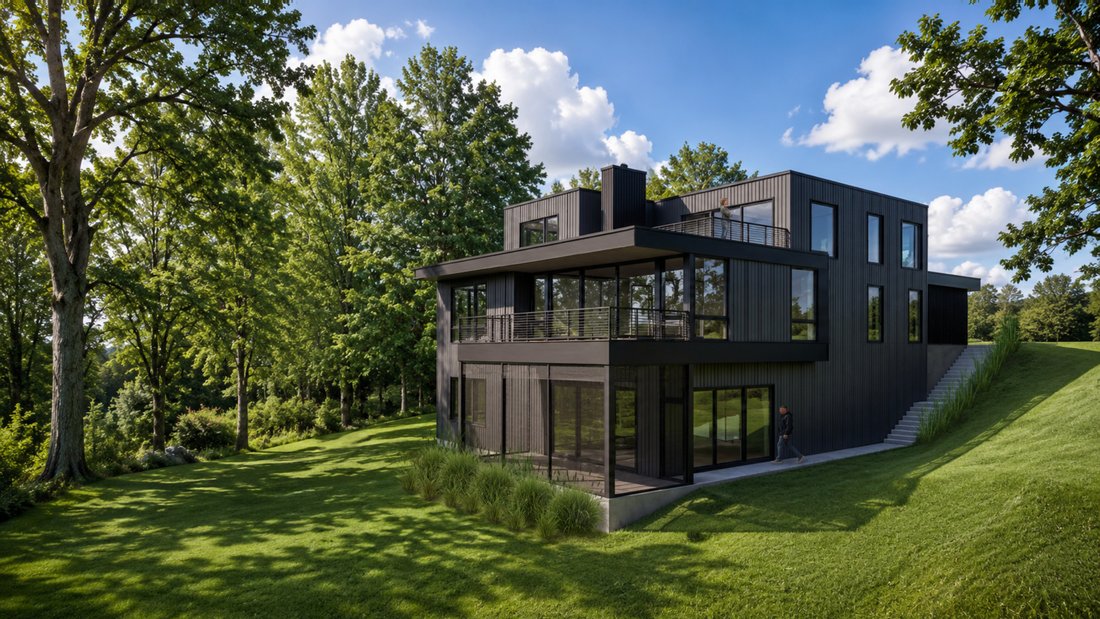 Land in Minneapolis, Minnesota, United States 5 - 18536894