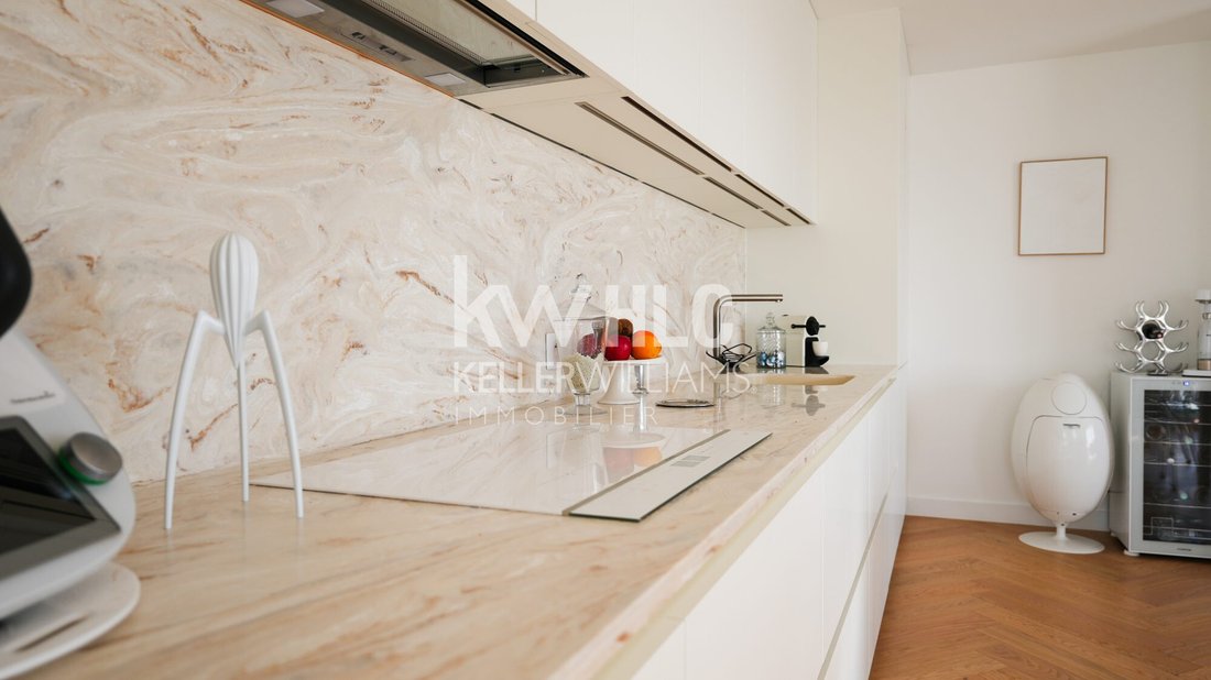Apartment in Grand Centre Ville, Saint-Jean-de-la-Ruelle, France 2 - 17913586