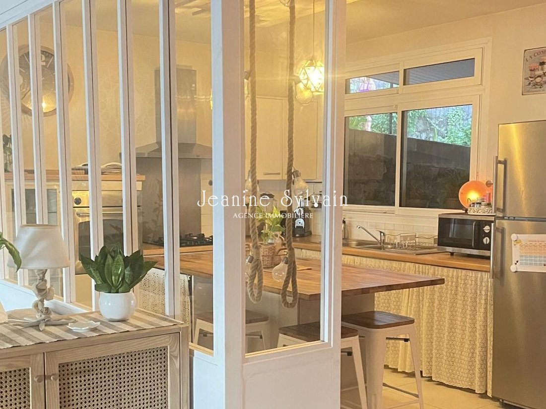 Apartment in Puna'auia, Windward Islands, French Polynesia 5 - 18537280