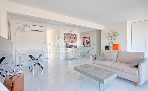 Apartment in Cannes, Provence-Alpes-Côte d'Azur, France 1