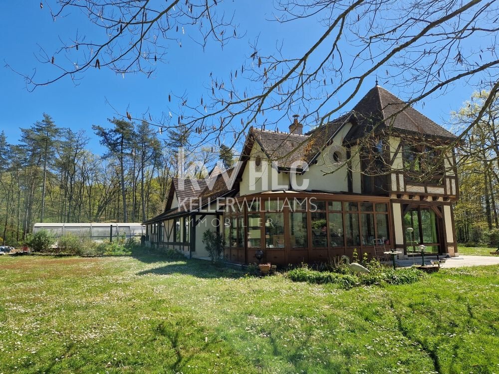 House in Pruniers-en-Sologne, Centre-Val de Loire, France 4 - 18489481