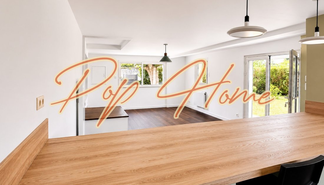Apartment in Anglet, Nouvelle-Aquitaine, France 4 - 18537246