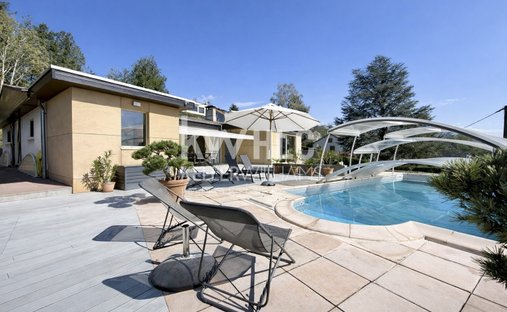 Casa en Veyre-Monton, Auvernia-Ródano-Alpes, Francia 1