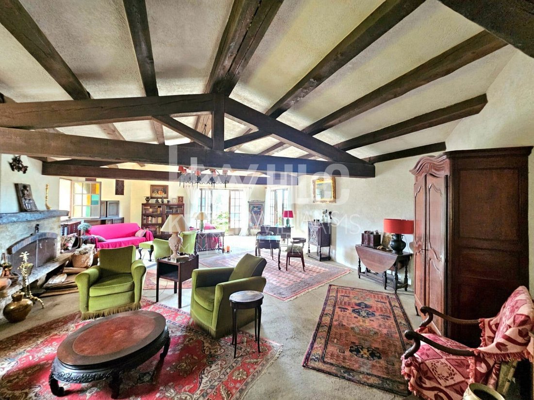 House in Nord, La Gaude, France 1 - 17912791
