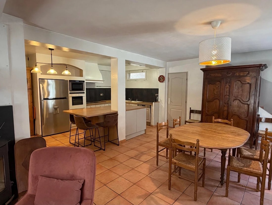 Villa in Argelès-sur-Mer, Occitania, France 4 - 18537323