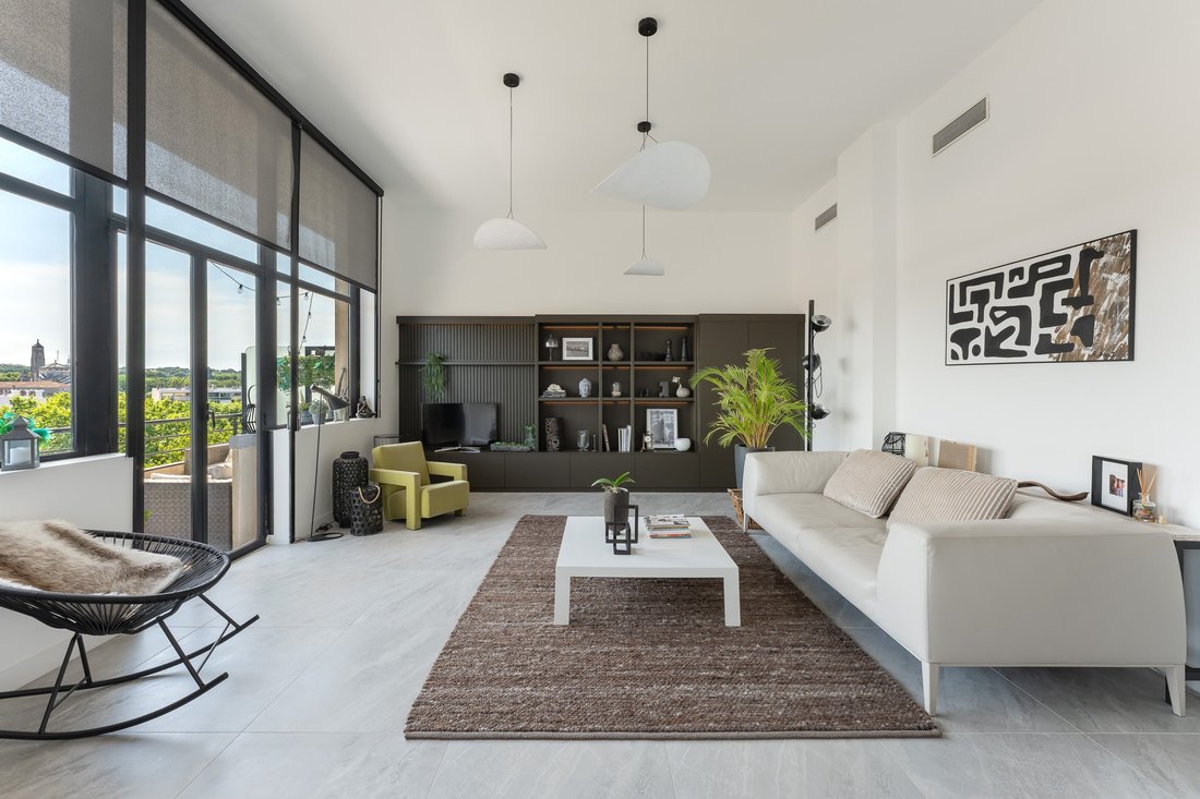Apartment in Port Marianne, Montpellier, France 5 - 18536895