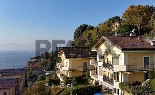 Appartement à Ghiffa, Piémont, Italie 1
