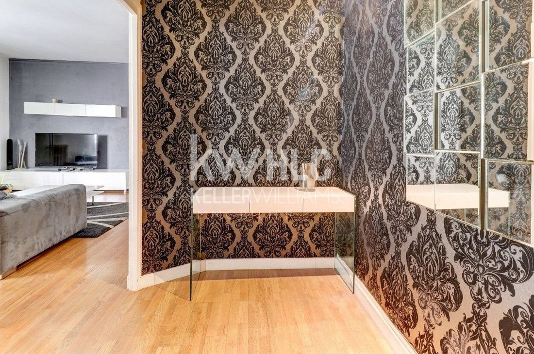 Apartment in Epinettes, Issy-les-Moulineaux, France 4 - 18489592
