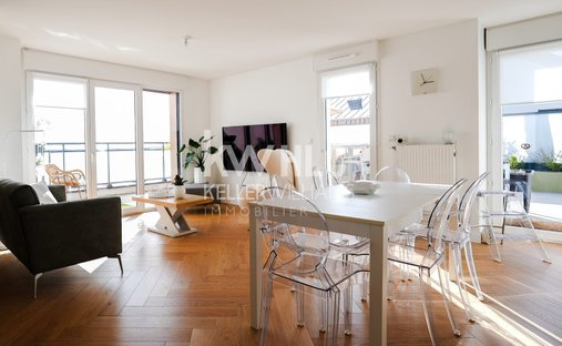 Apartment in Grand Centre Ville, Saint-Jean-de-la-Ruelle, France 1