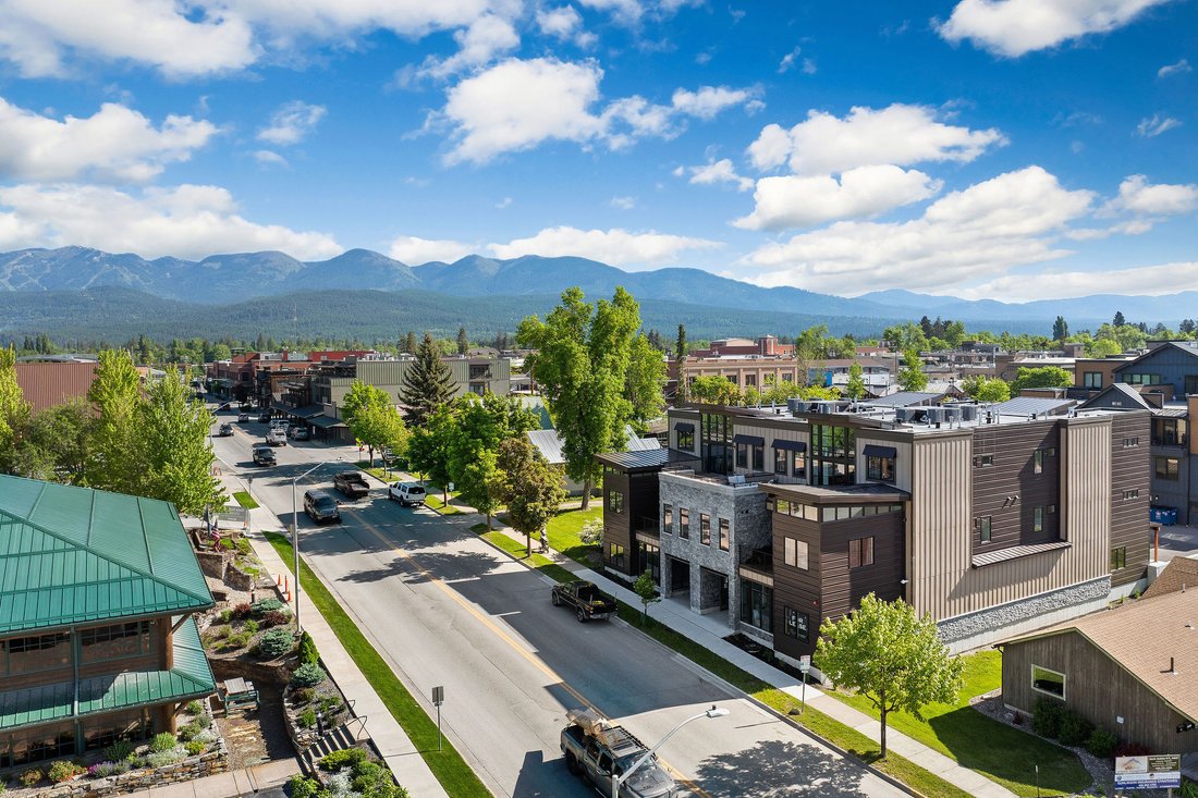 Condo in Whitefish, Montana, United States 4 - 18536903