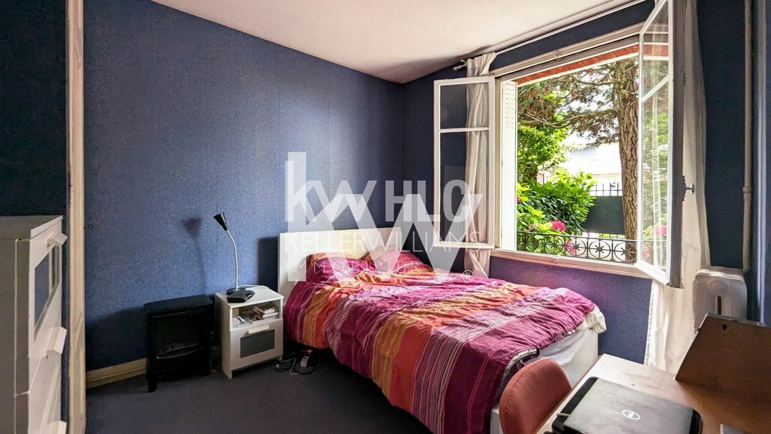 House in Centre Ville-Commerce, Enghien-les-Bains, France 4 - 18385866
