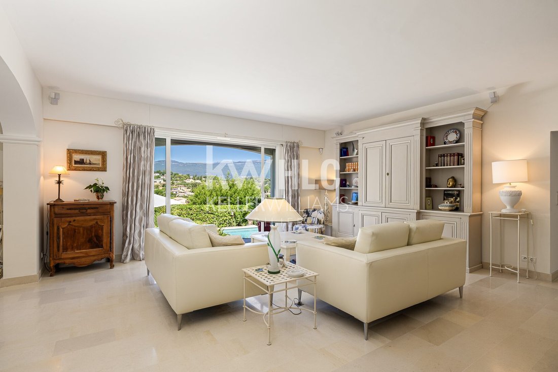 Villa in Valbonne, Provence-Alpes-Côte d'Azur, France 5 - 18386454