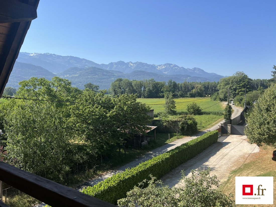 House in Le Touvet, Auvergne-Rhône-Alpes, France 2 - 18505102