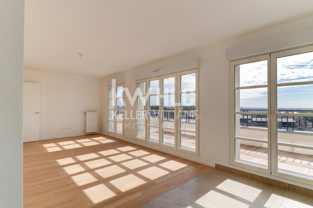 Apartment in Wallon, Le Plessis-Robinson, France 2 - 18386943
