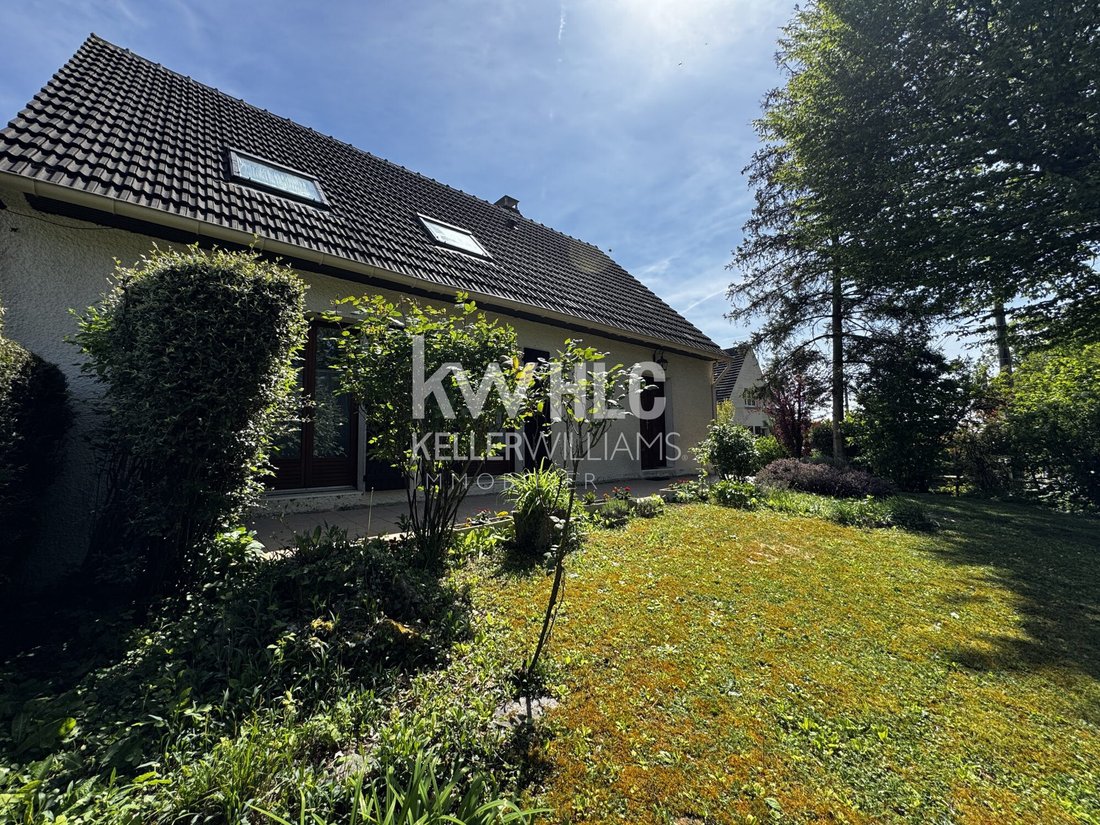 House in Osny, Ile-de-France, France 5 - 17913242