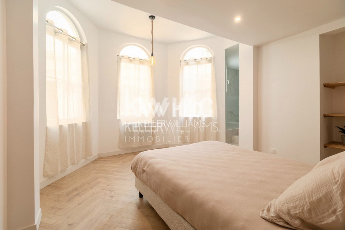Apartment in Cannes, Provence-Alpes-Côte d'Azur, France 3 - 17913744
