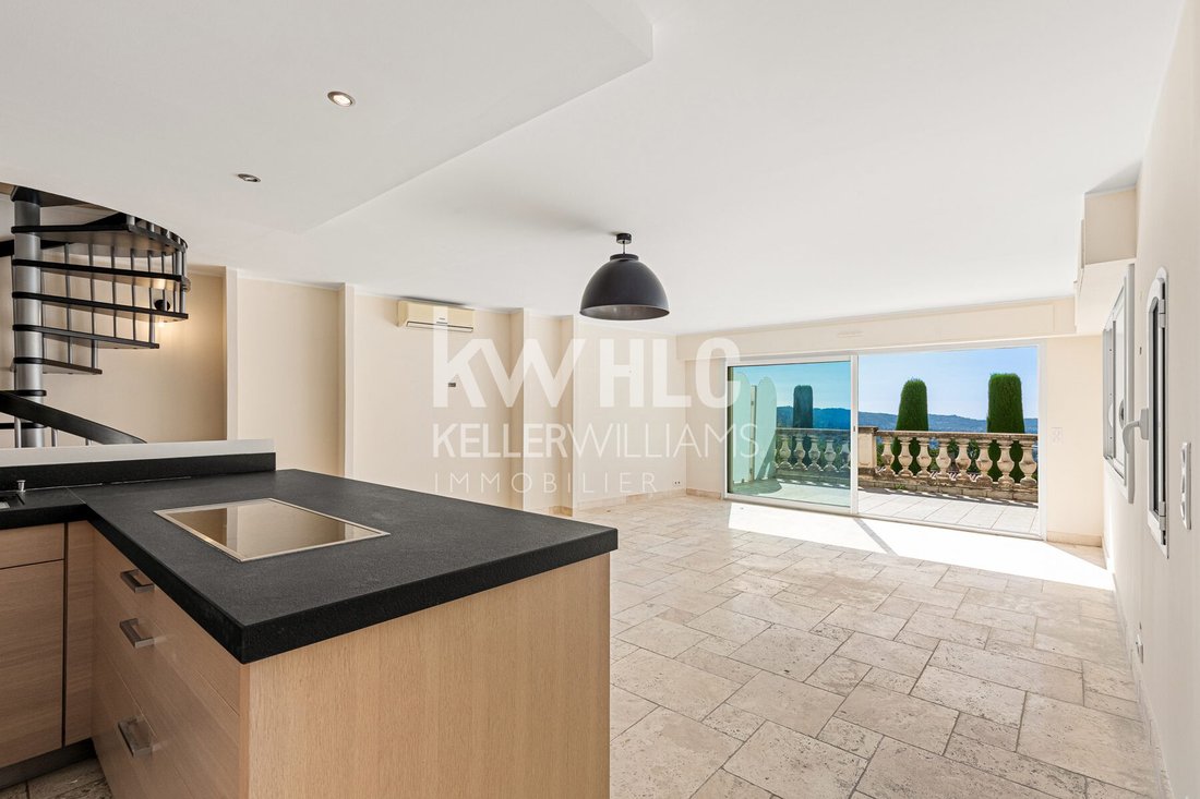 Apartment in Grasse, Provence-Alpes-Côte d'Azur, France 3 - 18386554