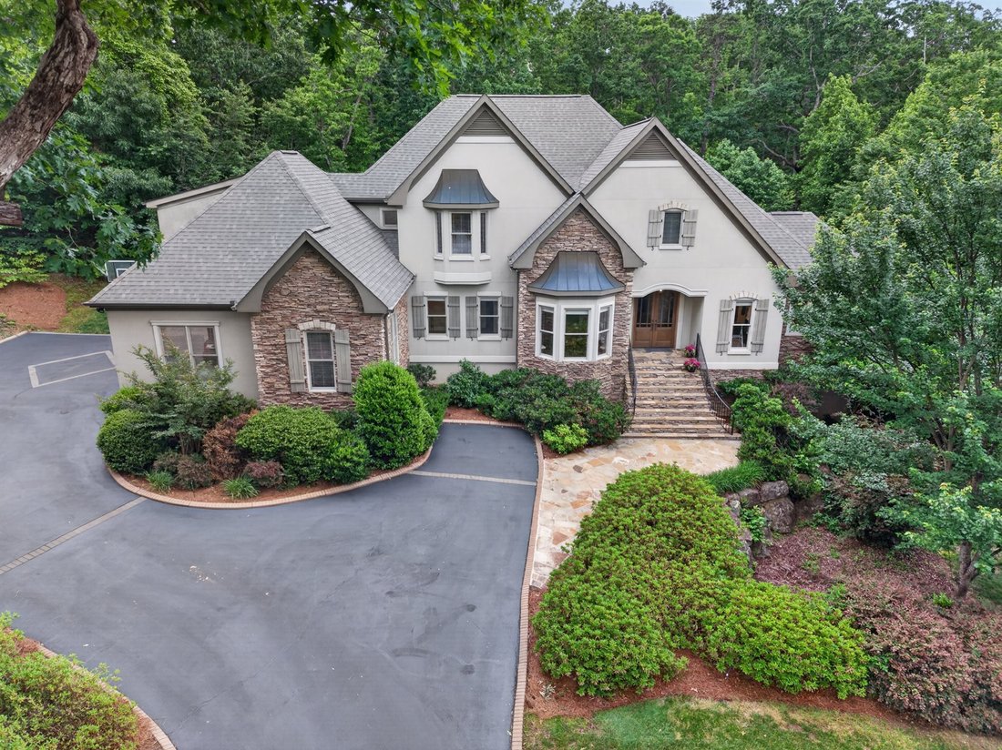 House in Greenville, South Carolina, United States 1 - 17883530