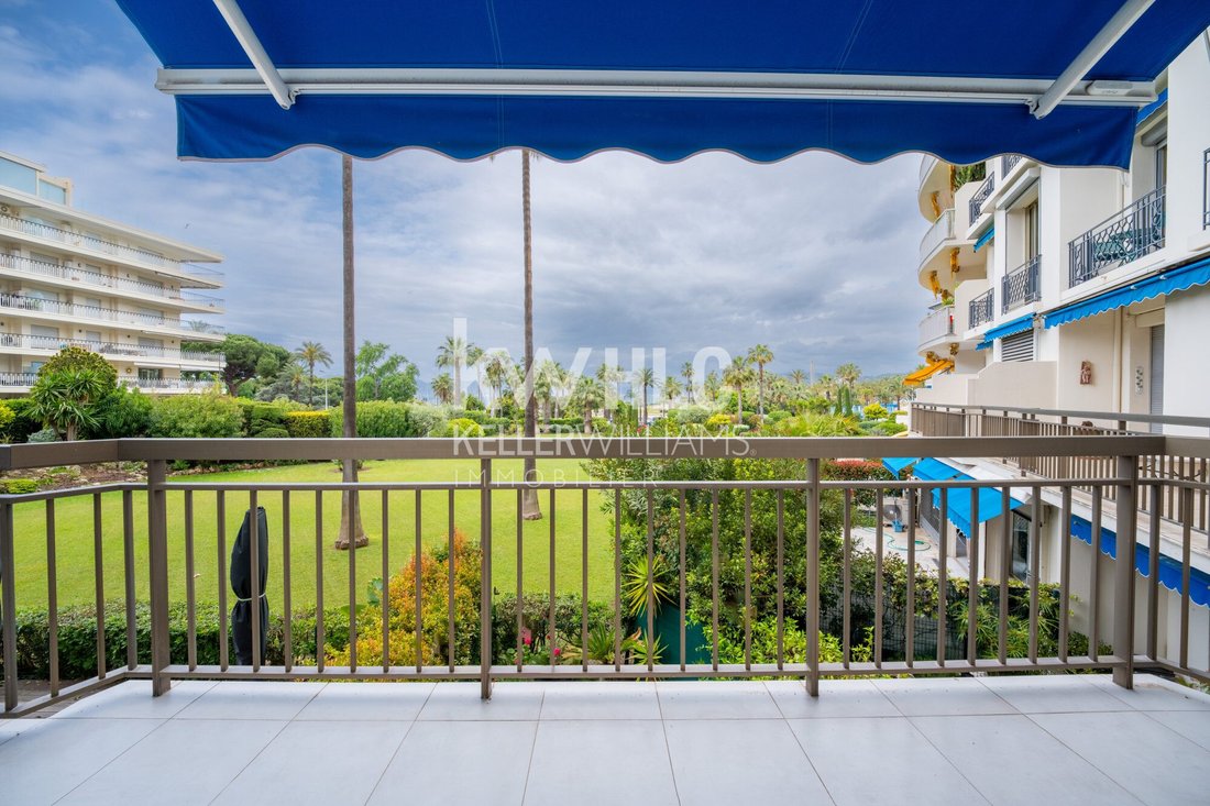 Apartment in Cannes, Provence-Alpes-Côte d'Azur, France 2 - 17971620