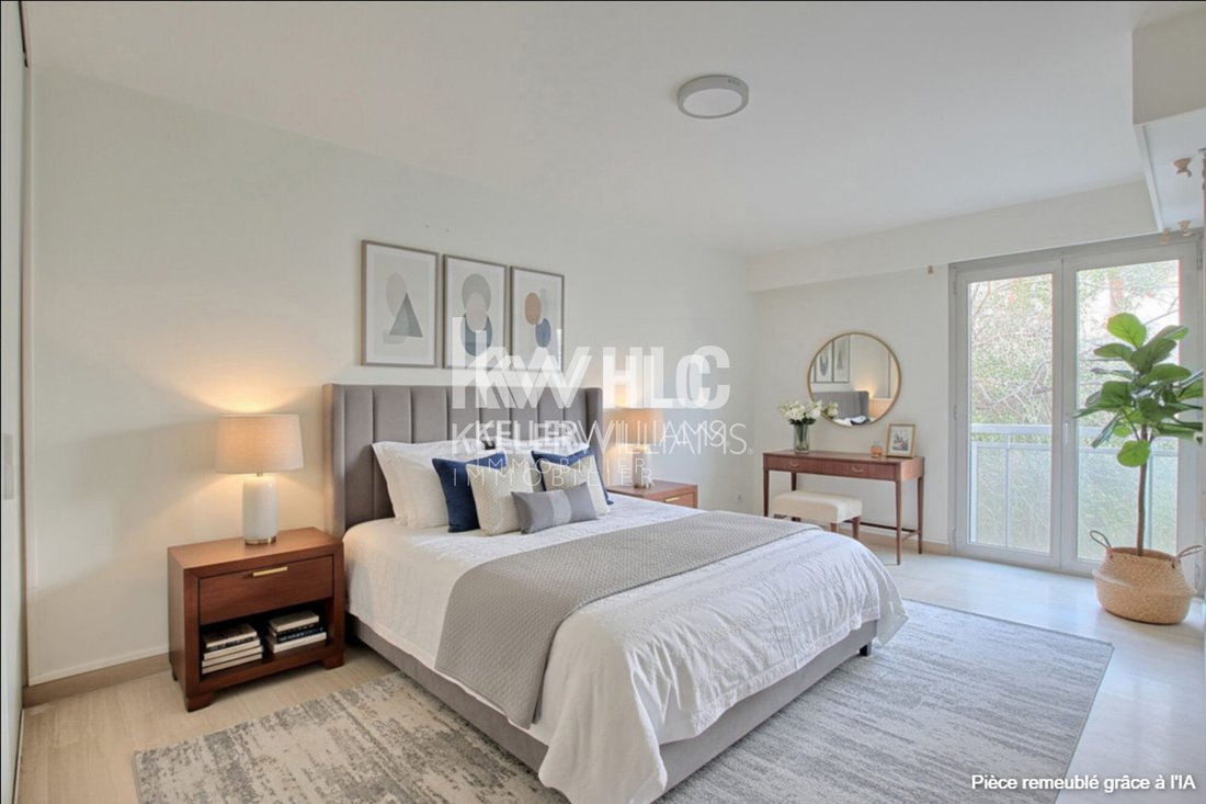 Apartment in Cannes, Provence-Alpes-Côte d'Azur, France 3 - 17913697