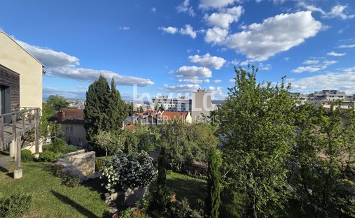 Haus in La Gauthière, Clermont-Ferrand, Frankreich 1