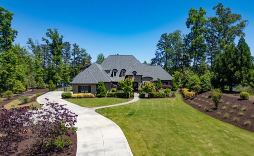 Casa en Seneca, Carolina del Sur, Estados Unidos 1