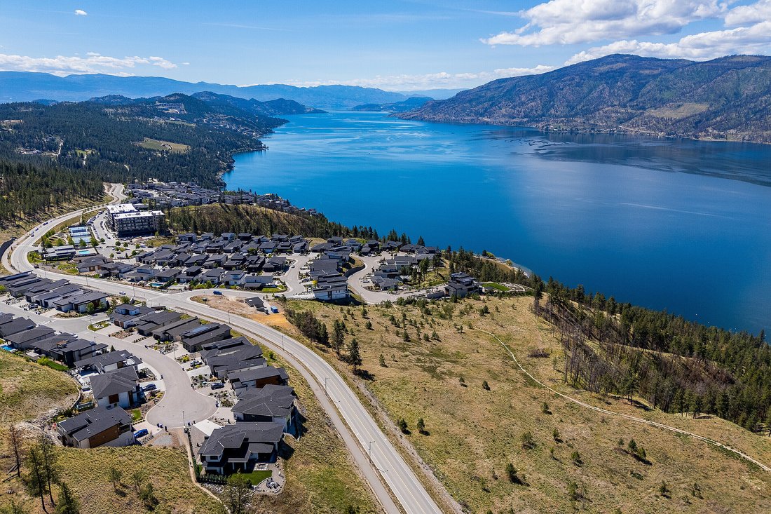 Land in Lake Country, British Columbia, Canada 1 - 18537446