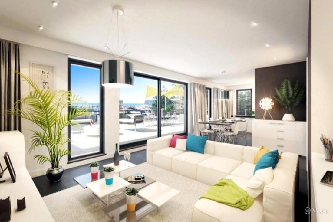 Apartment in La Ciotat, Provence-Alpes-Côte d'Azur, France 2 - 18537207