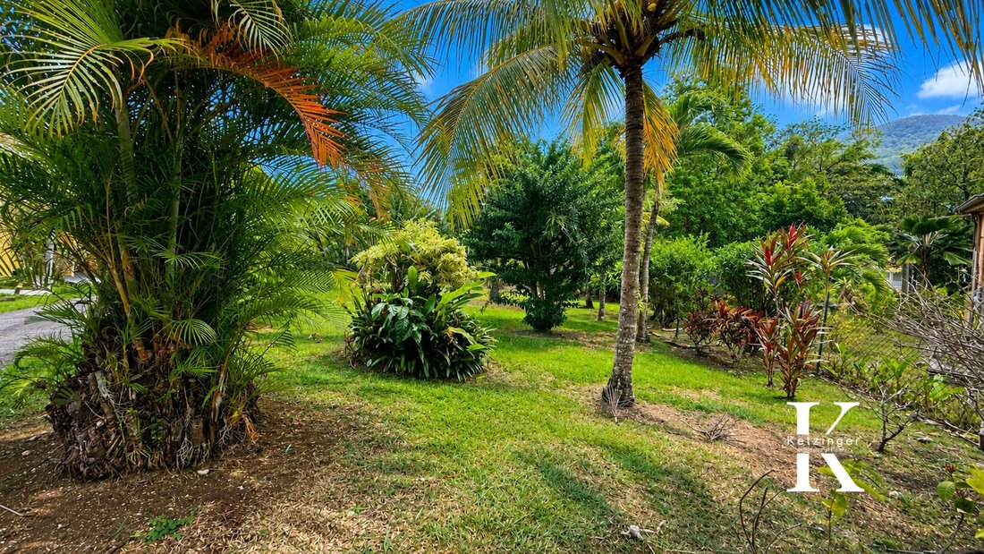 Villa in Deshaies, Basse-Terre, Guadeloupe 3 - 18537318