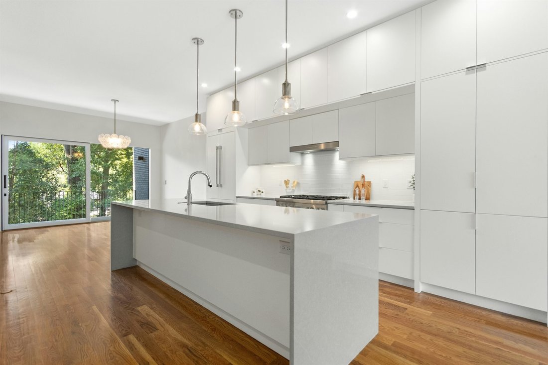 House in Raleigh, North Carolina, United States 4 - 18480227