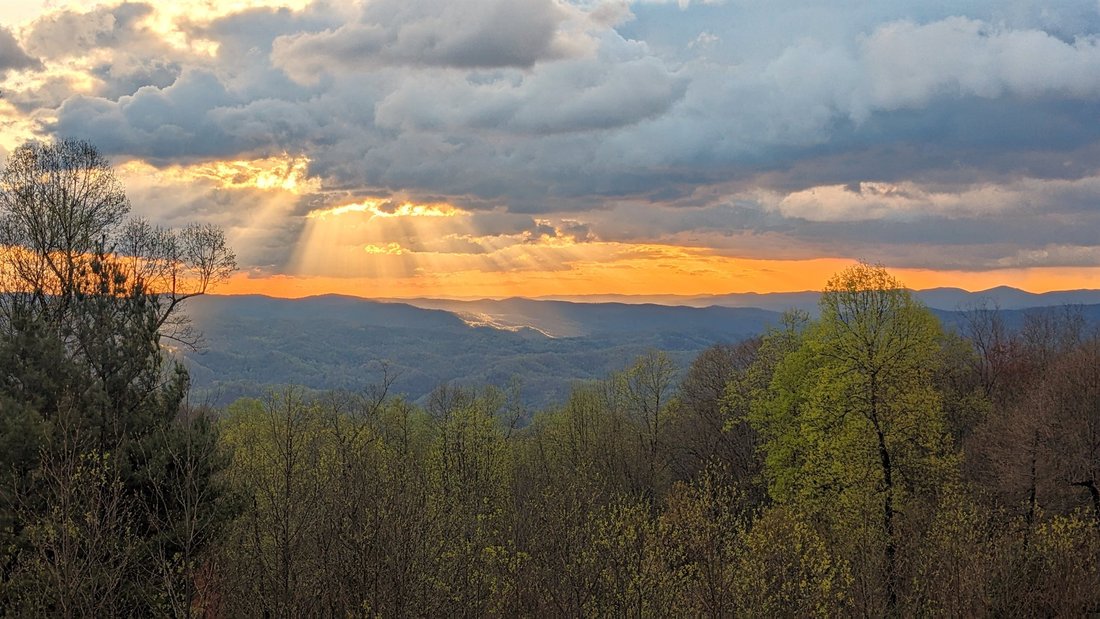 House in Boone, North Carolina, United States 3 - 17637139
