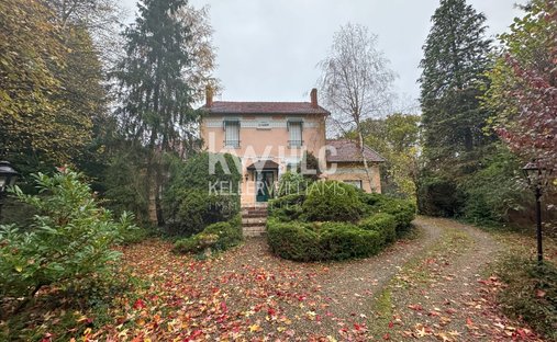 Casa a Centre Ville Bas, Bellerive-sur-Allier, Francia 1
