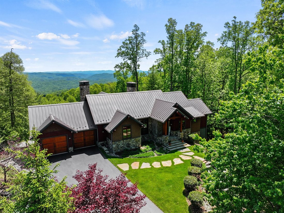 House in Boone, North Carolina, United States 2 - 17637139