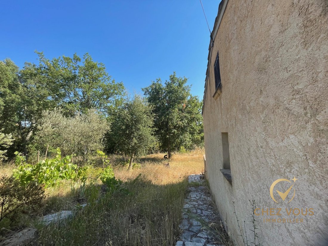 House in Bagnols-en-Forêt, Provence-Alpes-Côte d'Azur, France 4 - 18537210