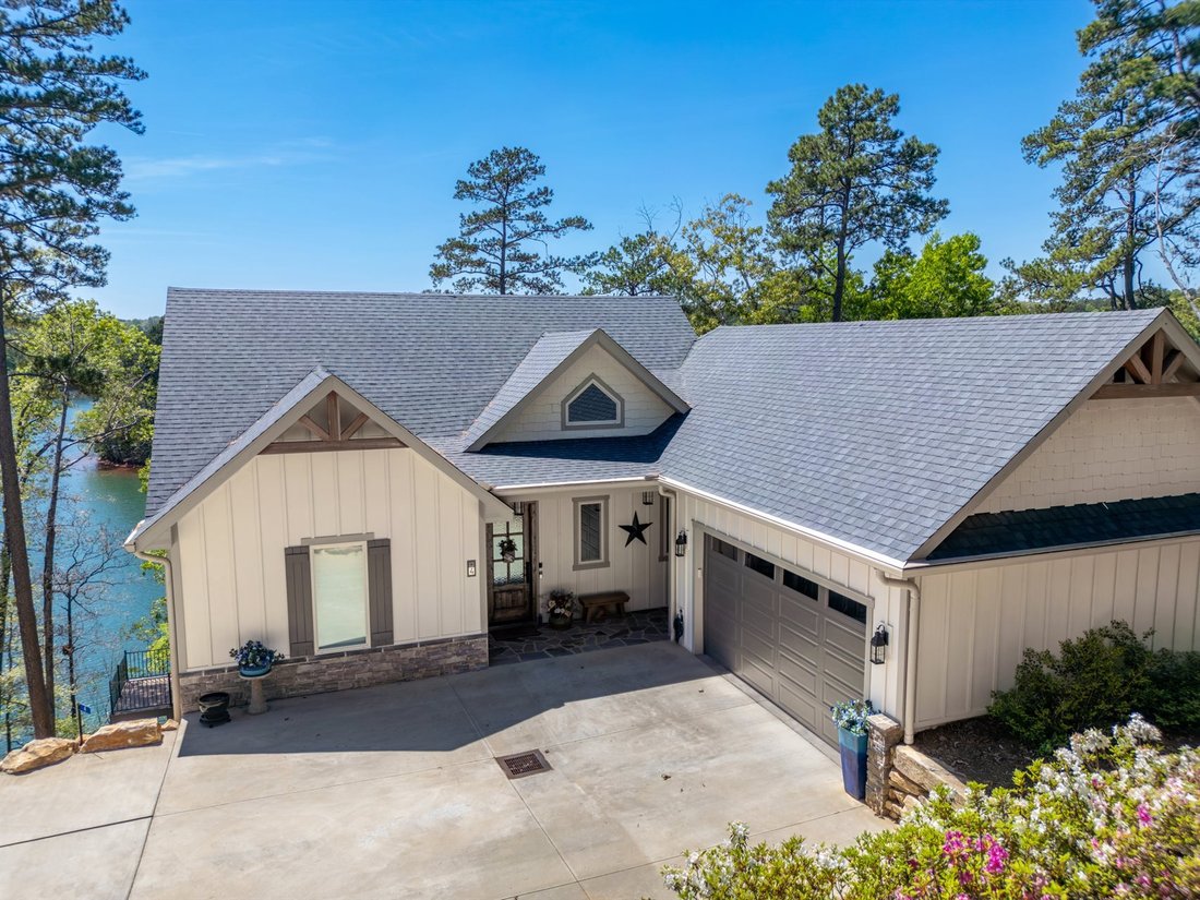 House in Salem, South Carolina, United States 1 - 17709457