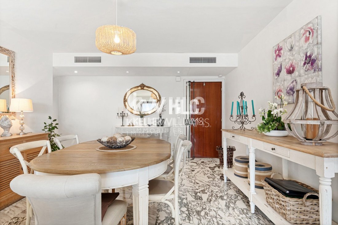 Apartment in Antibes, Provence-Alpes-Côte d'Azur, France 3 - 17913786
