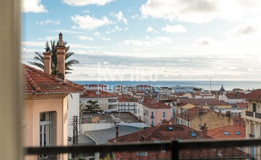 Apartment in Cannes, Provence-Alpes-Côte d'Azur, France 1