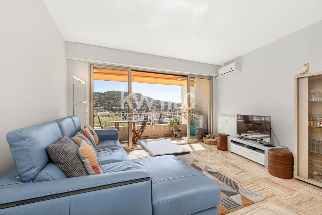 Apartment in Maurice Jeanpierre, Le Cannet, France 3 - 17913907