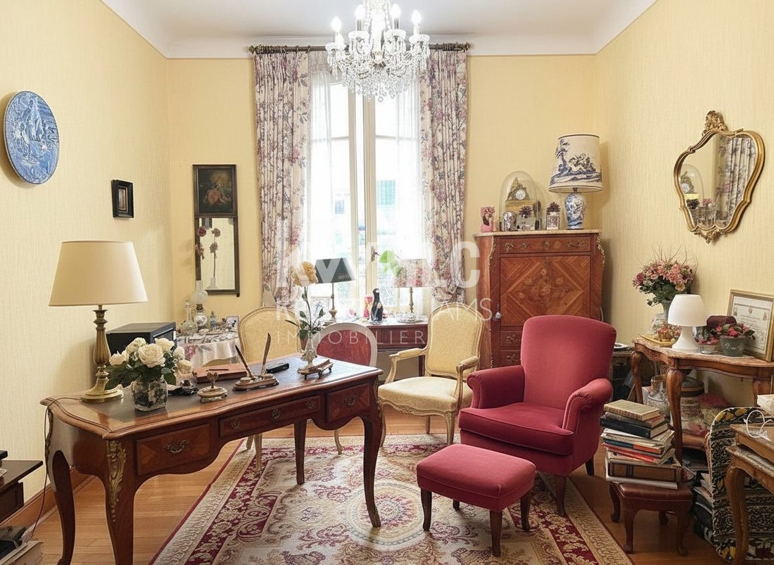House in Centre Ville Bas, Bellerive-sur-Allier, France 4 - 17912968